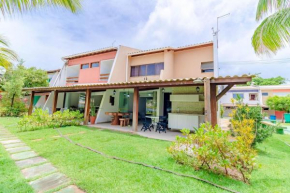 GB12 Village 3 Suítes Duplex a 200m da Praia - Guarajuba